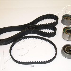 Kit distributie MITSUBISHI GALANT VIII combi (EA_, EC_) 2.4 GDI (EA3W) benzina 144 cai ASHIKA KCT589