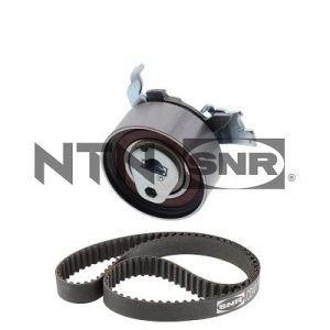 Kit distributie MITSUBISHI GALANT VI limuzina (E3_A) 2.0 (E39A, E38A, E33A) benzina 109 cai SNR KD453.15