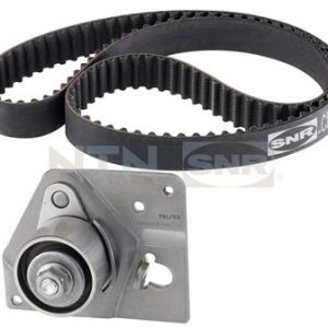 Kit distributie MITSUBISHI CARISMA (DA_) 1.9 DI-D (DA5A) diesel 102 cai SNR KD455.47