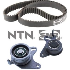 Kit distributie MITSUBISHI L 300 III bus (P0_W, P1_W, P2_W, P3_W) 2.5 TD (P05W) diesel 87 cai SNR KD473.00