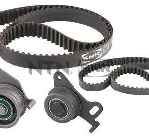 Kit distributie MITSUBISHI L200 (K3_T, K2_T, K1_T, K0_T) 2.5 TD 4WD (K34T) diesel 87 cai SNR KD473.01