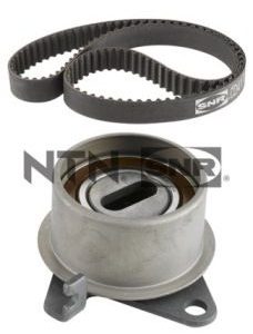 Kit distributie MITSUBISHI COLT V (CJ_, CP_) 1300 GL,GLX (CJ1A) benzina 75 cai SNR KD473.11