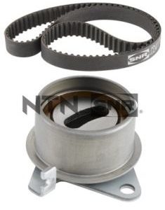 Kit distributie MITSUBISHI LANCER VII (CS_A, CT_A) 1.6 (CS3A) benzina 98 cai SNR KD473.12