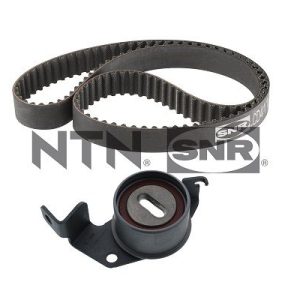 Kit distributie MITSUBISHI LANCER VI (CJ_, CP_) 1.6 16V (CK4A) benzina 90 cai SNR KD473.14