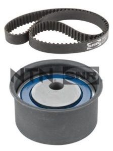 Kit distributie MITSUBISHI OUTLANDER I (CU_W) 2.0 (CU2W) benzina 136 cai SNR KD473.16