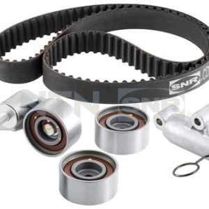 Kit distributie MITSUBISHI L200 / TRITON (KA_T, KB_T) 2.5 DI-D (KA4T) diesel 167 cai SNR KD473.19