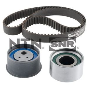 Kit distributie MITSUBISHI L 300 III bus (P0_W, P1_W, P2_W, P3_W) 2.0 (P03W, P13W) benzina 87 cai SNR KD473.22