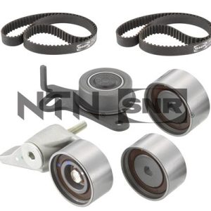 Kit distributie MITSUBISHI L200 / TRITON (KA_T, KB_T) 2.5 DI-D 4WD (KB4T) diesel 136 cai SNR KD473.28