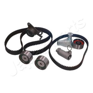 Kit distributie MITSUBISHI L200 / TRITON (KA_T, KB_T) 2.5 DI-D (KA4T) diesel 167 cai JAPANPARTS KDD-510
