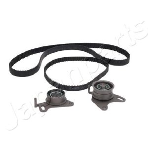 Kit distributie MITSUBISHI L 300 III caroserie (P0_V, P1_V, P2_V) 2.5 D (P05V, P05W, P15V) diesel 69 cai JAPANPARTS KDD-M01