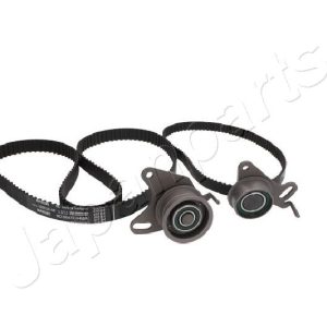 Kit distributie MITSUBISHI L200 (K3_T, K2_T, K1_T, K0_T) 2.5 D (K14T) diesel 70 cai JAPANPARTS KDD-M02