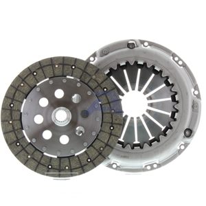 Kit ambreiaj MITSUBISHI CARISMA limuzina (DA_) 1.9 DI-D (DA5A) diesel 115 cai AISIN KE-VO01R