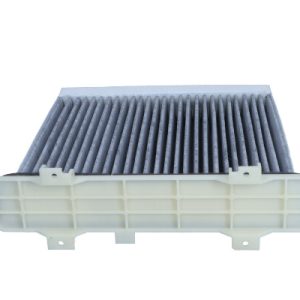 Filtru polen MITSUBISHI PAJERO CLASSIC (V2_W, V6_W, V7_W) 2.5 TD (V24W) diesel 115 cai MAXGEAR 26-1961