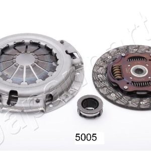 Kit ambreiaj MITSUBISHI LANCER VIII (CY_A, CZ_A) 1.5 benzina 109 cai JAPANPARTS KF-5005