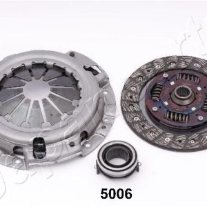 Kit ambreiaj MITSUBISHI ASX (GA_W_) 1.6 MIVEC (GA1W) benzina 117 cai JAPANPARTS KF-5006