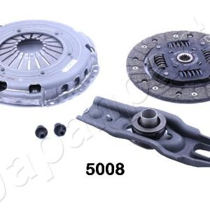 Kit ambreiaj MITSUBISHI COLT VI (Z3_A, Z2_A) 1.5 (Z23A) benzina 109 cai JAPANPARTS KF-5008