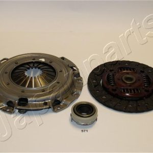 Kit ambreiaj MITSUBISHI OUTLANDER I (CU_W) 2.0 (CU2W) benzina 136 cai JAPANPARTS KF-571