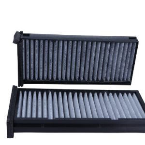 Filtru polen MITSUBISHI L200 (K7_T, K6_T, K5_T) 2.5 TD 4WD (K74T) diesel 115 cai MAXGEAR 26-1639