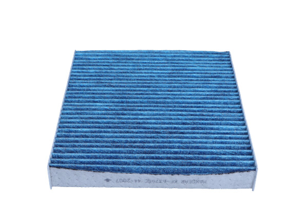 Filtru polen MITSUBISHI L200 / TRITON platou / sasiu (KA_T, KB_T) 2.5 DI-D (KA4T) diesel 128 cai MAXGEAR 26-1823