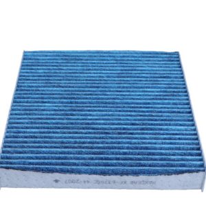 Filtru polen MITSUBISHI OUTLANDER II (CW_W) 3.0 AWD benzina 223 cai MAXGEAR 26-1823