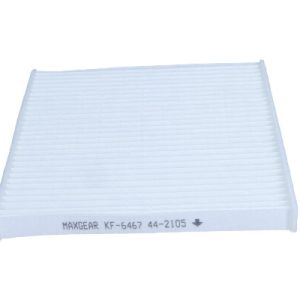 Filtru polen MITSUBISHI MIRAGE VI limuzina (A1_A) 1.2 (A13A) benzina 80 cai MAXGEAR 26-1936