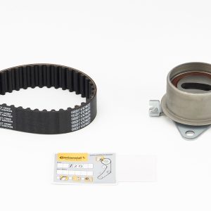 Kit distributie MITSUBISHI LANCER VII combi (CS_W, CT_W) 1.6 benzina 98 cai CONTITECH CT1008K1