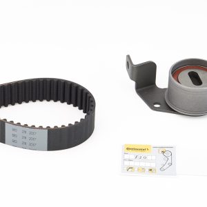 Kit distributie MITSUBISHI CARISMA limuzina (DA_) 1.6 (DA1A) benzina 99 cai CONTITECH CT1053K1