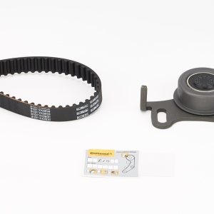 Kit distributie MITSUBISHI L200 / TRITON (KA_T, KB_T) 2.5 DI-D 16V 4WD diesel 133 cai CONTITECH CT1107K1