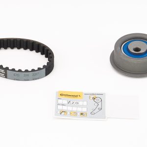 Kit distributie MITSUBISHI GALANT VI (E3_A) 2.0 GTI 16V (E39A, E38A, E33A) benzina 144 cai CONTITECH CT1109K1