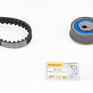 Kit distributie MITSUBISHI L200 (K7_T, K6_T, K5_T) 2.4 4WD (K75T) benzina 132 cai CONTITECH CT1109K2