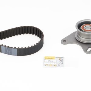 Kit distributie MITSUBISHI L400 bus (PD_W, PC_W, PA_V, PB_V, PA_W) 2.5 TD (PA5V/W, PB5V) diesel 99 cai CONTITECH CT921K2