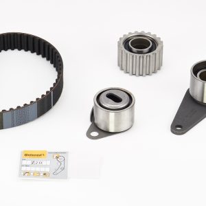 Kit distributie MITSUBISHI CARISMA (DA_) 1.9 TD (DA4A) diesel 90 cai CONTITECH CT935K2