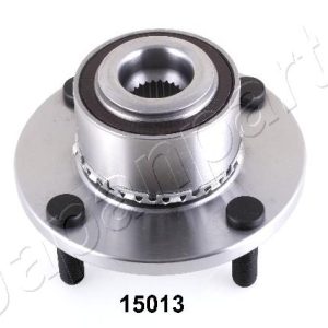 Butuc roata MITSUBISHI COLT VI (Z3_A, Z2_A) 1.5 DI-D (Z38A) diesel 68 cai JAPANPARTS KK-15013