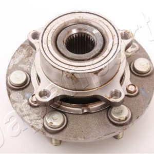 Butuc roata MITSUBISHI L200 / TRITON (KA_T, KB_T) 2.5 DI-D (KA4T) diesel 136 cai JAPANPARTS KK-15017