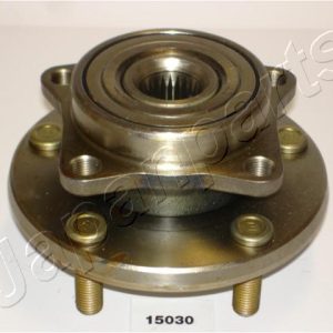 Butuc roata MITSUBISHI ECLIPSE II (D3_A) 2000 GT 16V benzina 214 cai JAPANPARTS KK-15030