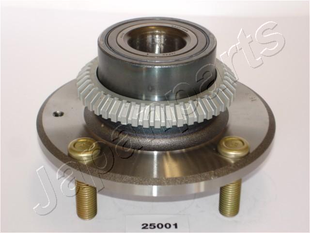 Butuc roata MITSUBISHI CARISMA (DA_) 1.6 (DA1A) benzina 90 cai JAPANPARTS KK-25001
