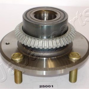 Butuc roata MITSUBISHI CARISMA limuzina (DA_) 1.9 DI-D (DA5A) diesel 115 cai JAPANPARTS KK-25001