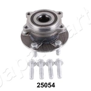 Butuc roata MITSUBISHI LANCER VIII (CY_A, CZ_A) 2.0 i Ralliart 4WD (CY4A) benzina 241 cai JAPANPARTS KK-25054