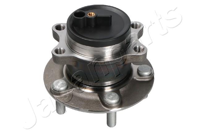 Butuc roata MITSUBISHI OUTLANDER III (GG_W, GF_W, ZJ, ZL, ZK) 2.2 DI-D (GF6W) diesel 150 cai JAPANPARTS KK-29035