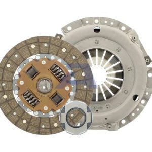 Kit ambreiaj MITSUBISHI COLT III (C5_A) 1.5 GLXi (C52A) benzina 84 cai AISIN KM-008