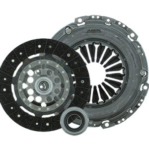 Kit ambreiaj MITSUBISHI L 300 / DELICA II bus (L03_P/G, L0_2P) 2.0 4WD (L037G) benzina 88 cai AISIN KM-071