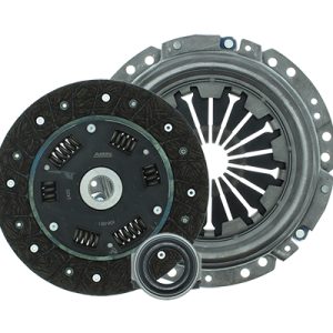 Kit ambreiaj MITSUBISHI CARISMA (DA_) 1.6 (DA1A) benzina 99 cai AISIN KM-081