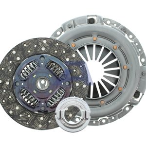 Kit ambreiaj MITSUBISHI L200 / TRITON (KA_T, KB_T) 2.5 DI-D (KA4T) diesel 128 cai AISIN KM-092A