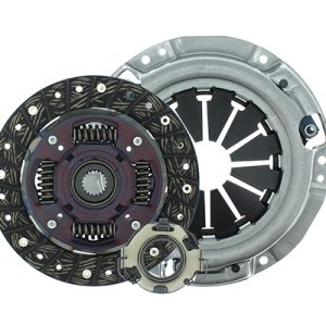 Kit ambreiaj MITSUBISHI MIRAGE / SPACE STAR VI hatchback (A0_A) 1.0 (A05A) benzina 71 cai AISIN KM-115