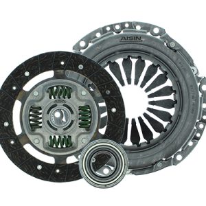 Kit ambreiaj MITSUBISHI ASX (GA_W_) 1.6 MIVEC (GA1W) benzina 116 cai AISIN KM-120