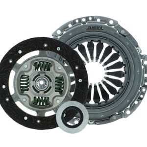 Kit ambreiaj MITSUBISHI LANCER VIII Sportback (CX_A) 1.5 Bifuel Benzina/Autogaz (GPL) 109 cai AISIN KM-123