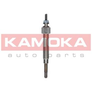 Bujie incandescenta MITSUBISHI L200 (K3_T, K2_T, K1_T, K0_T) 2.5 TD 4WD (K34T) diesel 87 cai KAMOKA KP058