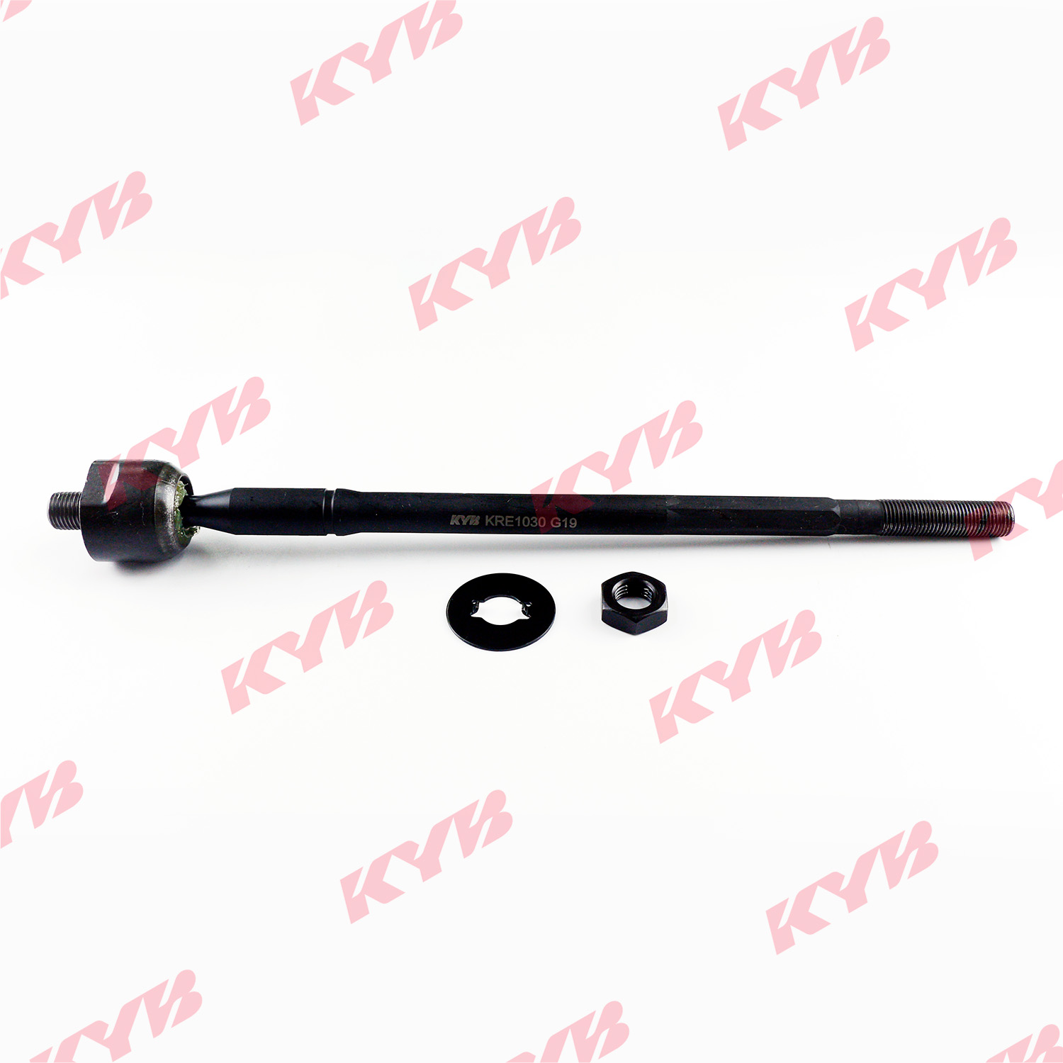 Bieleta directie MITSUBISHI LANCER VIII Sportback (CX_A) 1.8 Flex (CX3A, CX6A) Benzina/Etanol 140 cai KYB KRE1030