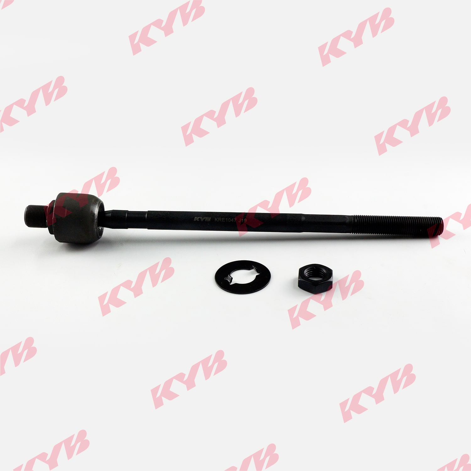 Bieleta directie MITSUBISHI L 300 III caroserie (P0_V, P1_V, P2_V) 2.5 D (P05V, P05W, P15V) diesel 69 cai KYB KRE1047