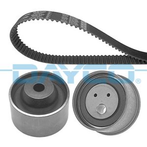 Kit distributie MITSUBISHI L200 (K7_T, K6_T, K5_T) 2.4 4WD (K75T) benzina 132 cai DAYCO KTB851